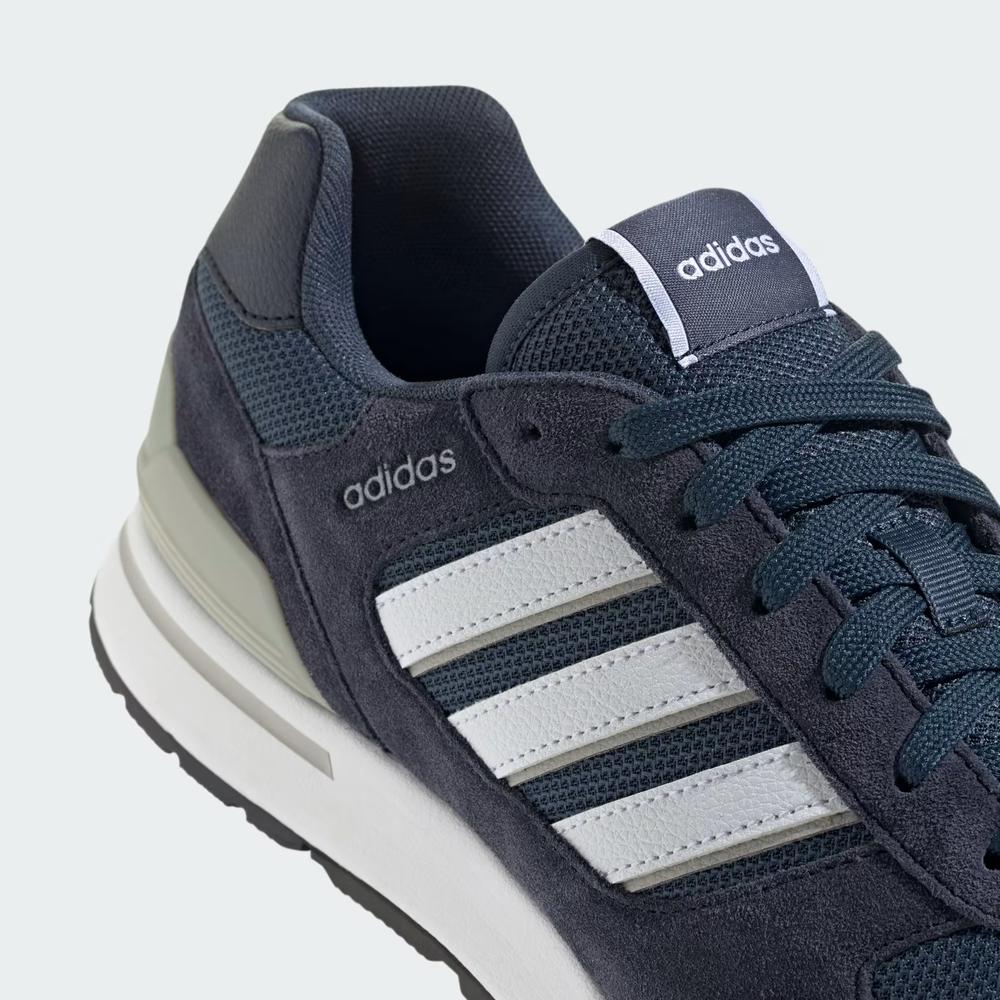 Férfi cipő adidas Run 80s ID1261 - sötétkék