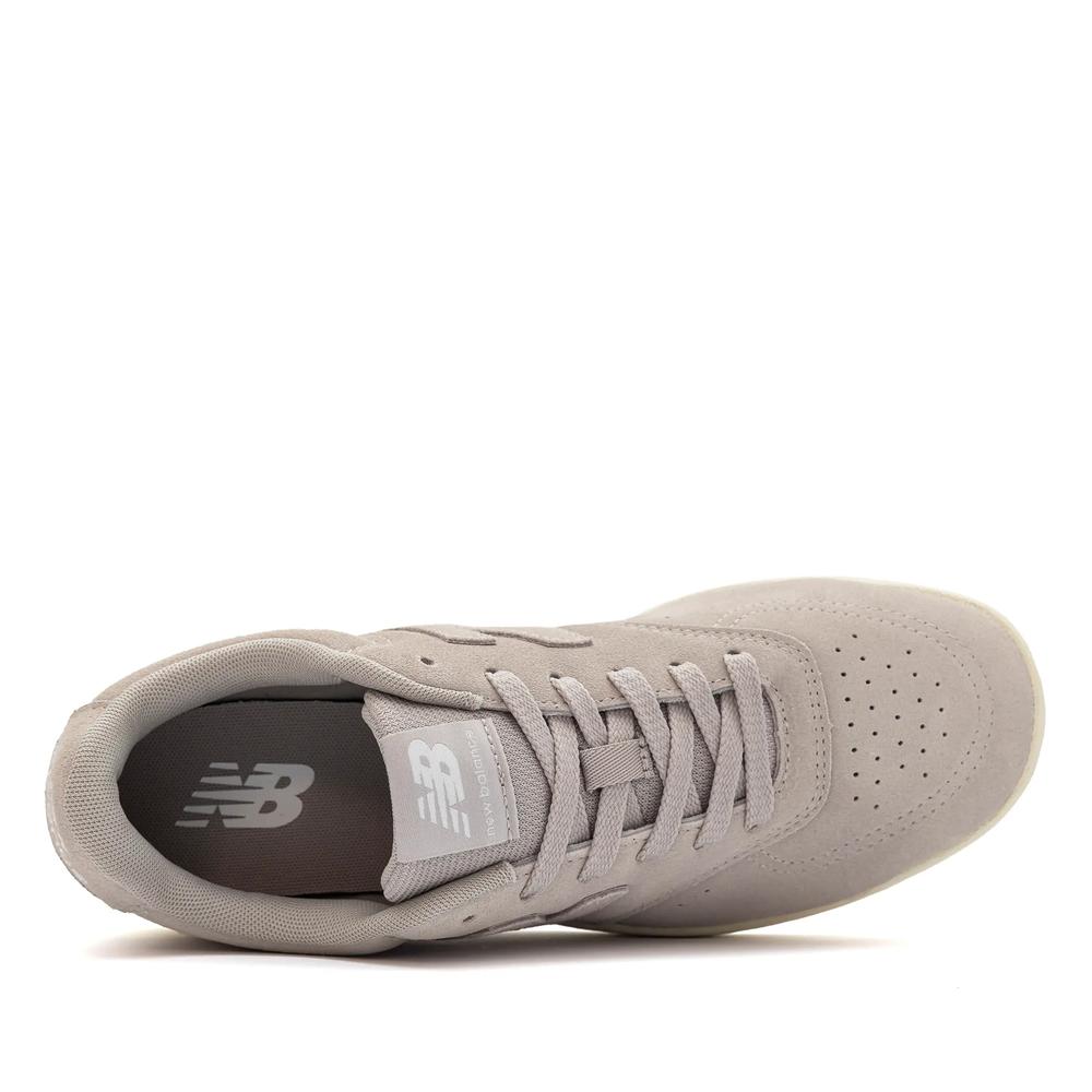 Cipő New Balance BB80SLG - szürke