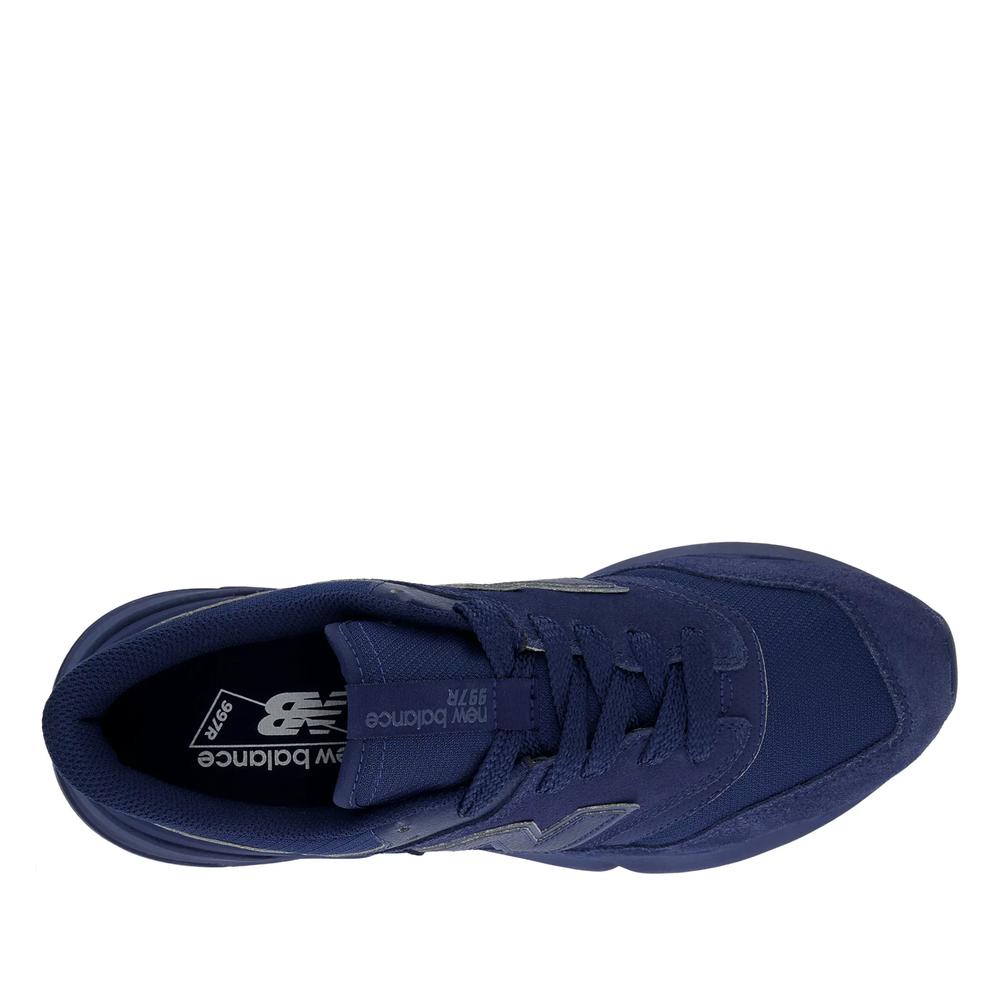 Cipő New Balance U997RMH - sötétkék