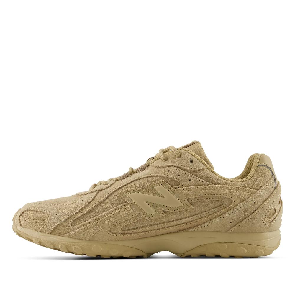 Női cipő New Balance U204L3NE - barna