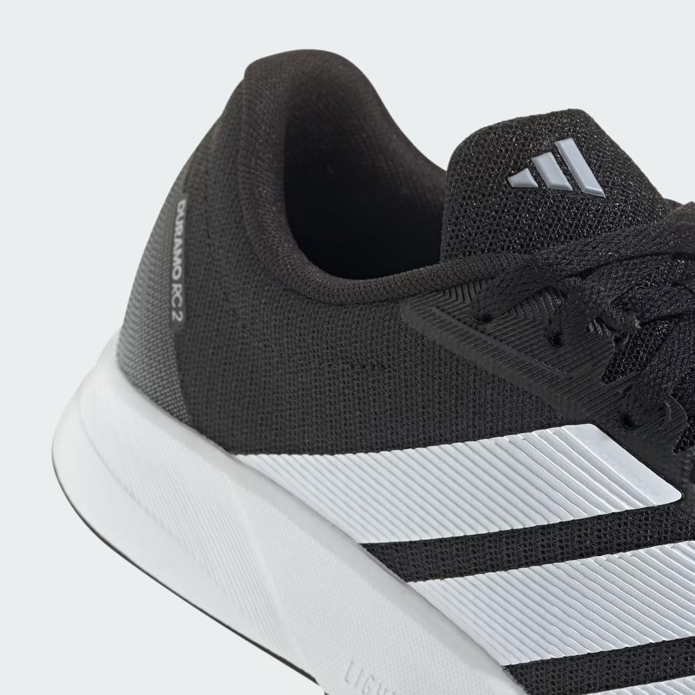Női cipő adidas Duramo RC2 JS4435 - fekete