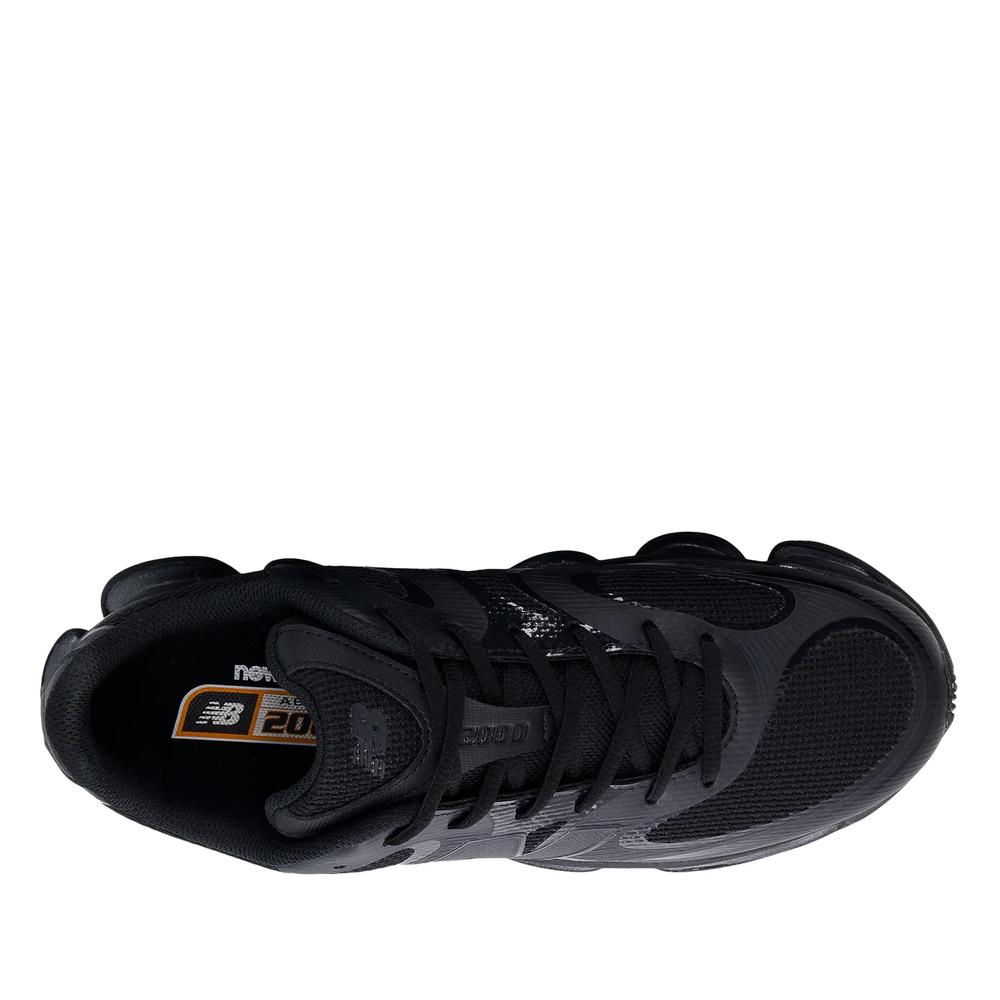 Unisex cipő New Balance U2000ETB - fekete