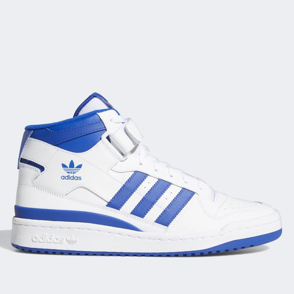 Cipő adidas Originals Forum Mid FY4976 - fehér