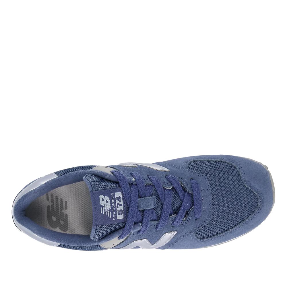 Női cipő New Balance G5749QK - kék