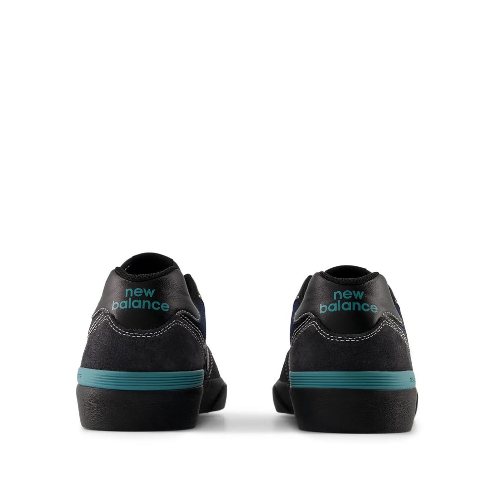 Cipő New Balance Numeric UN574VGT - fekete