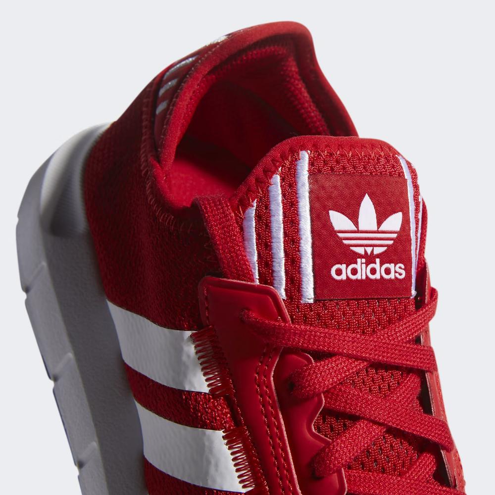 Cipő adidas Originals Swift Run X FY2113 - piros