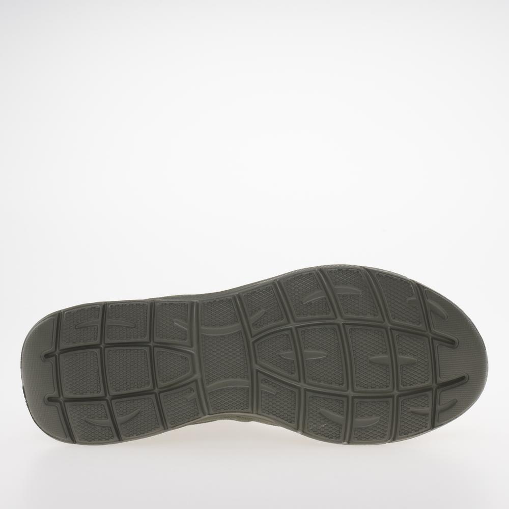 Cipő Skechers Bobs Unity Sleek Revive 118075OLV - zöld