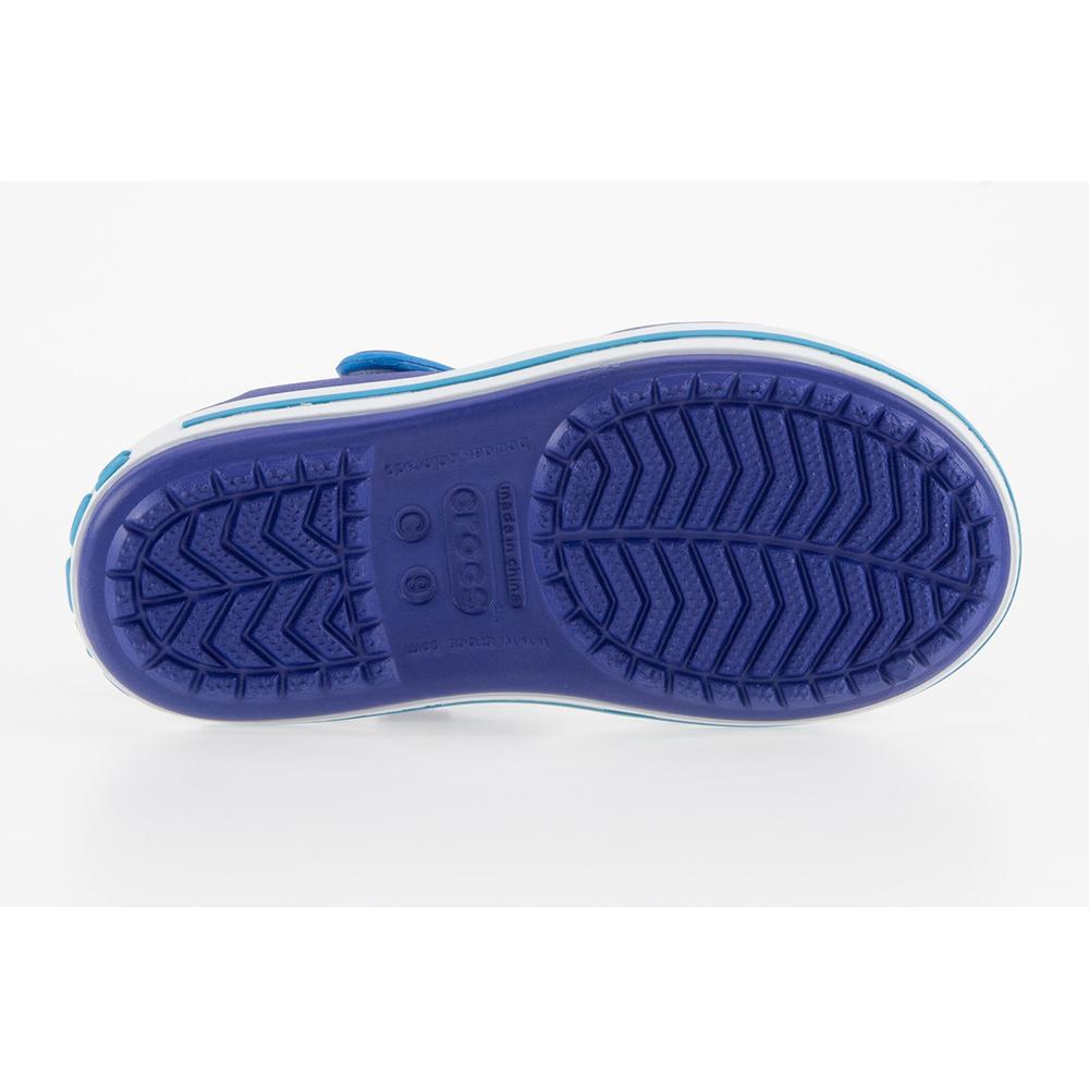 Szandál Crocs Crocband Sandal 12856-4BX - sötétkék