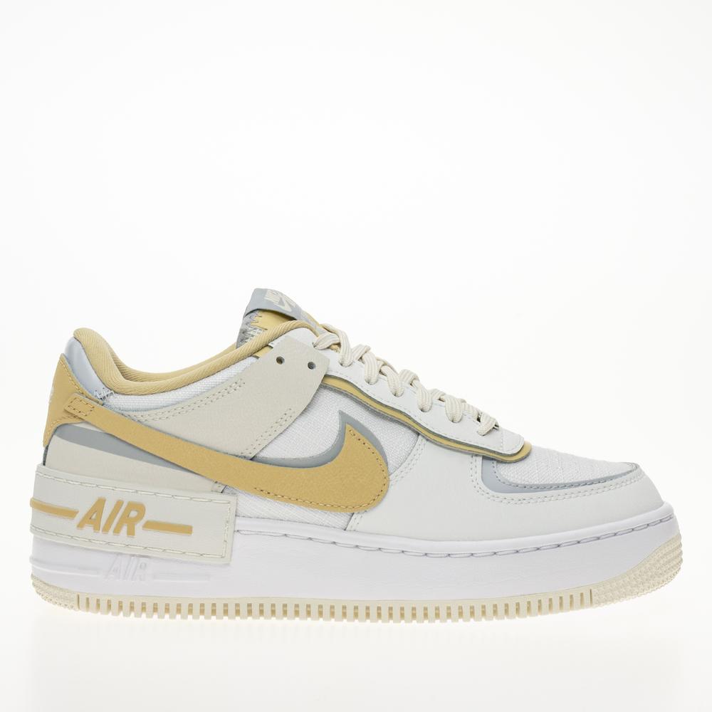 Cipő Nike Air Force 1 Shadow DV7449-100 - fehér