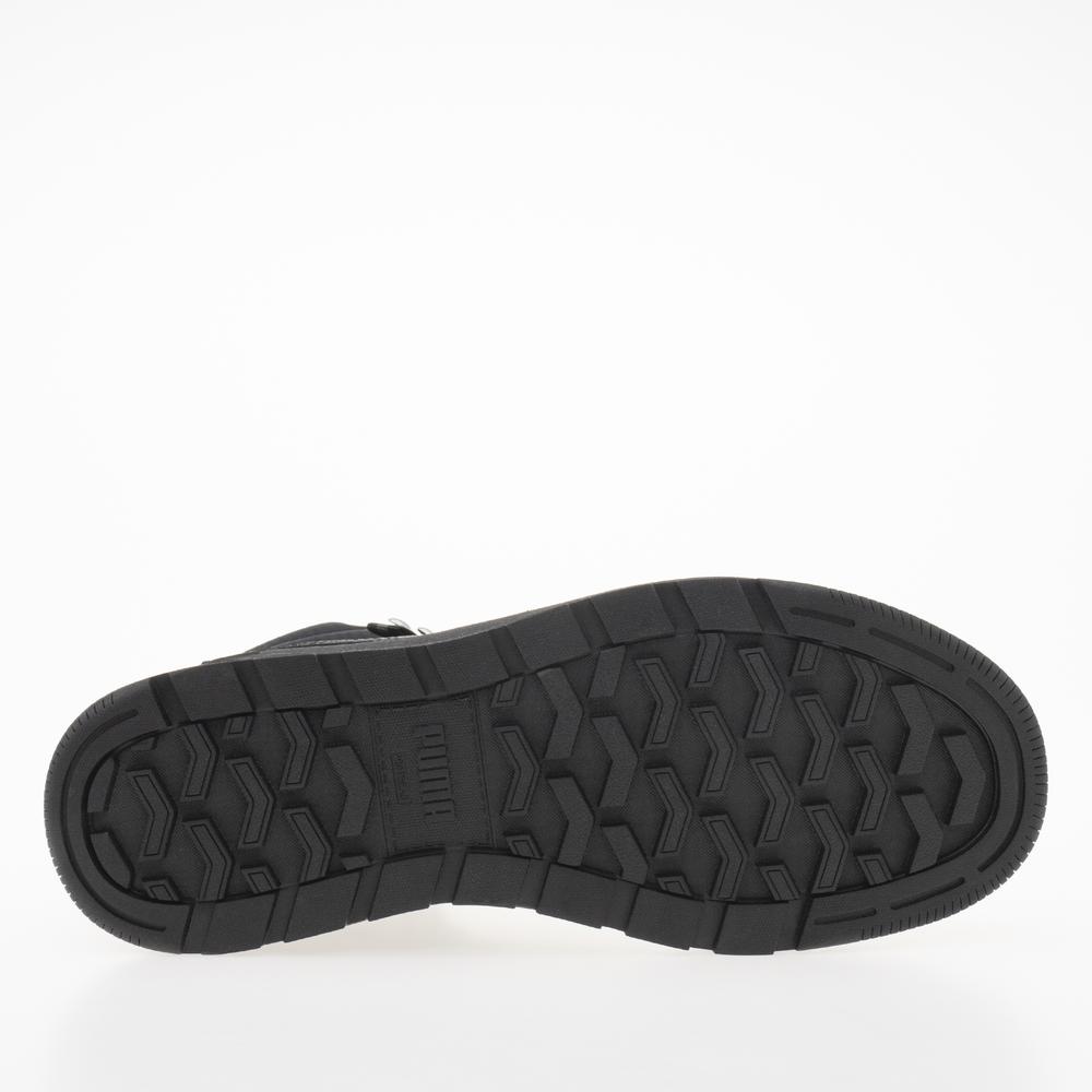 Cipő Puma Tarrenz SB III 39262801 - fekete