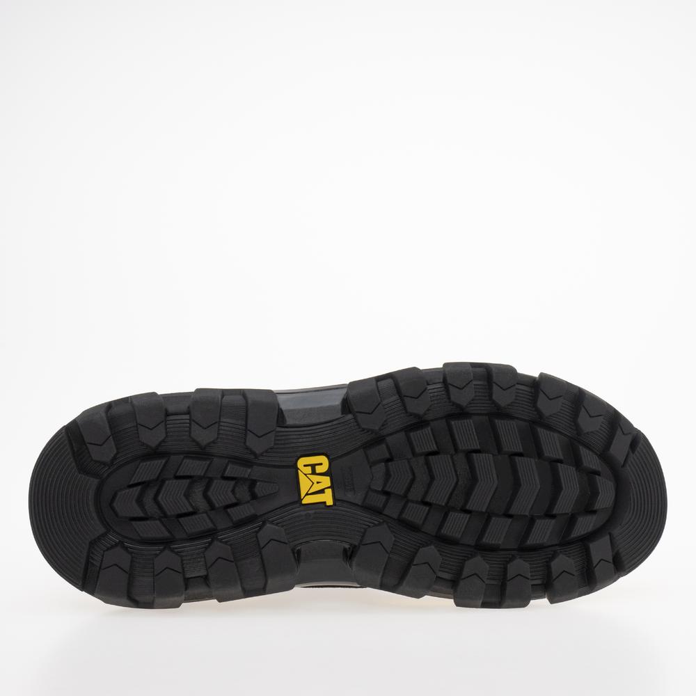 Cipő Caterpillar Raider Sport P724513 - fekete