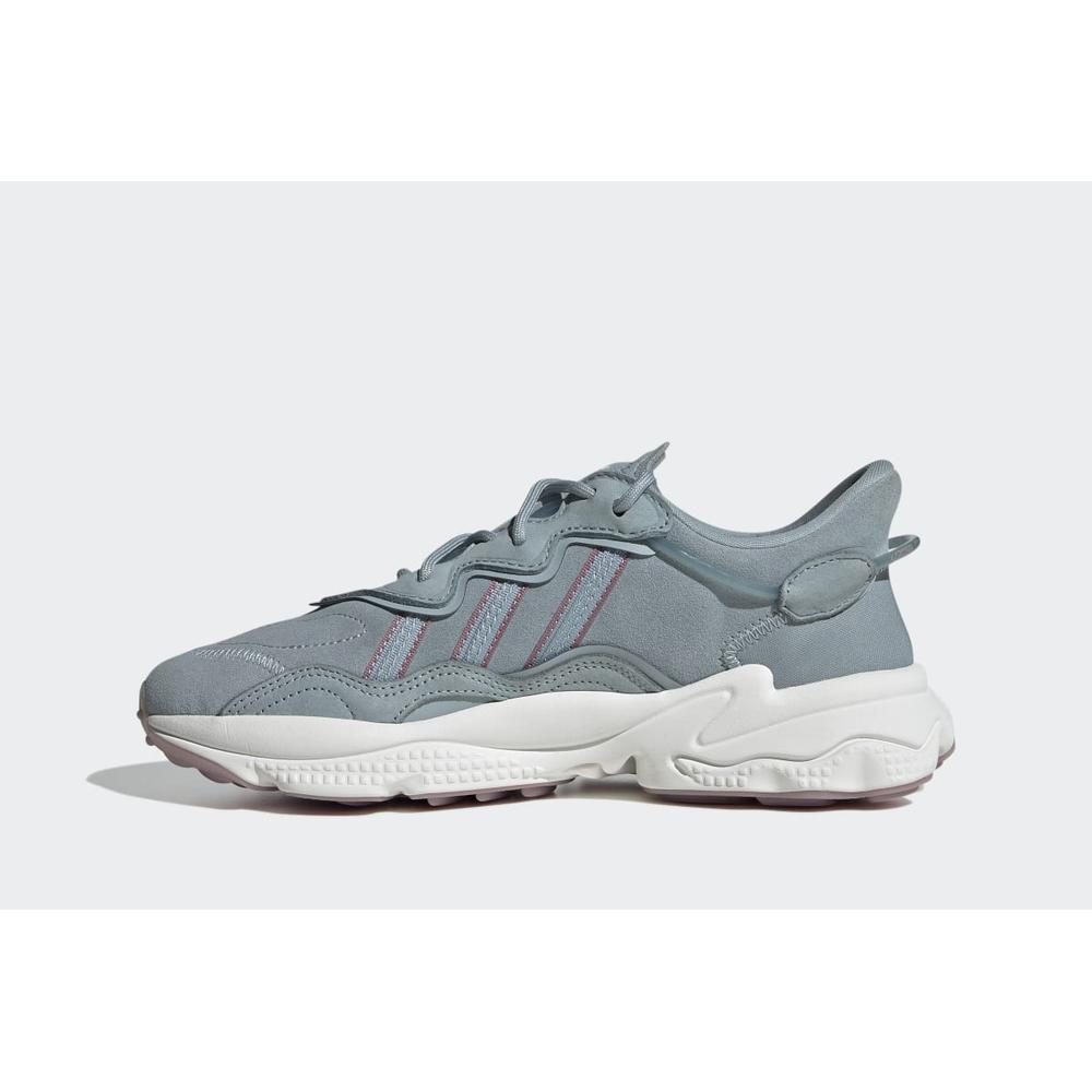 Cipő adidas Originals Ozweego GY6176 - kék