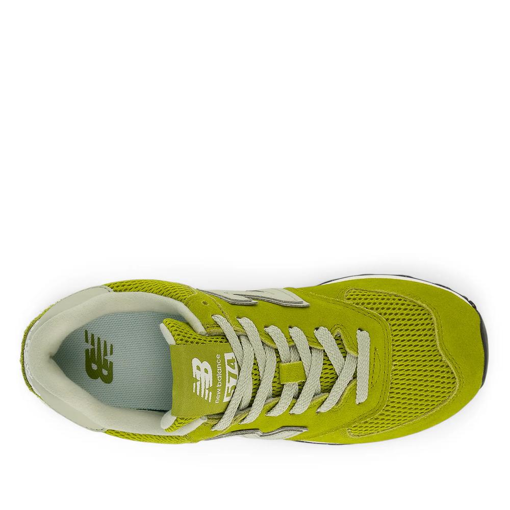 Női cipő New Balance W5748WV - zöld