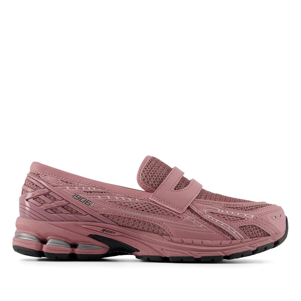 Cipő unisex New Balance U19065WS - rózsaszín
