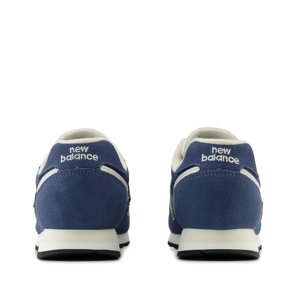 Cipő New Balance WL373LU2 - kék