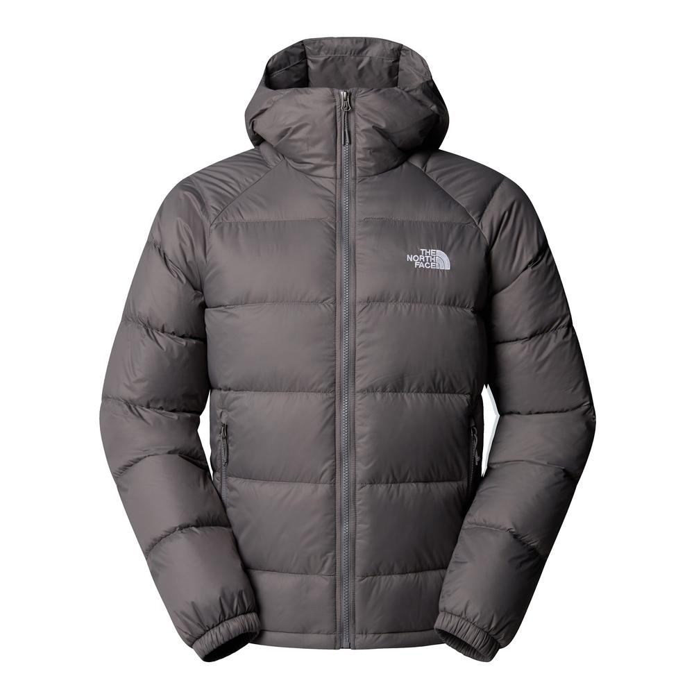 Férfi dzseki The North Face Hydrenalite 0A5GIE0UZ1 - szürke