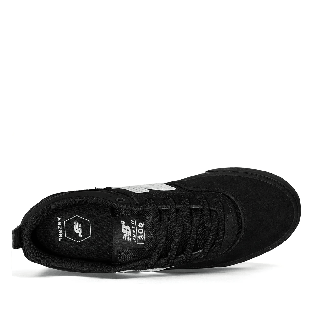 Férfi cipő New Balance NM306FDF – fekete