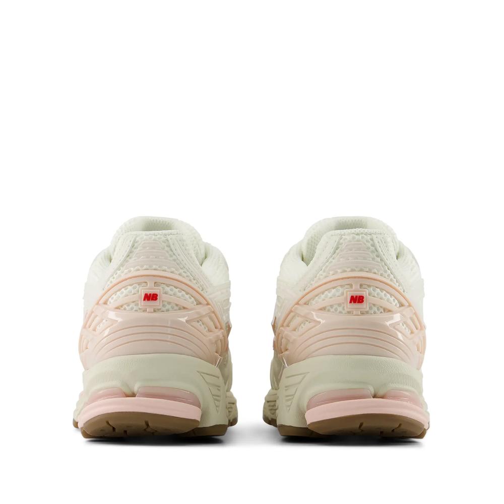 Unisex cipő New Balance U190683T - bézs