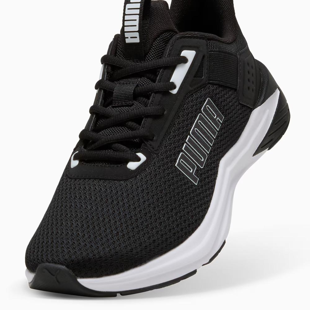 Férfi cipő Puma FTR Wave 31109501 - fekete