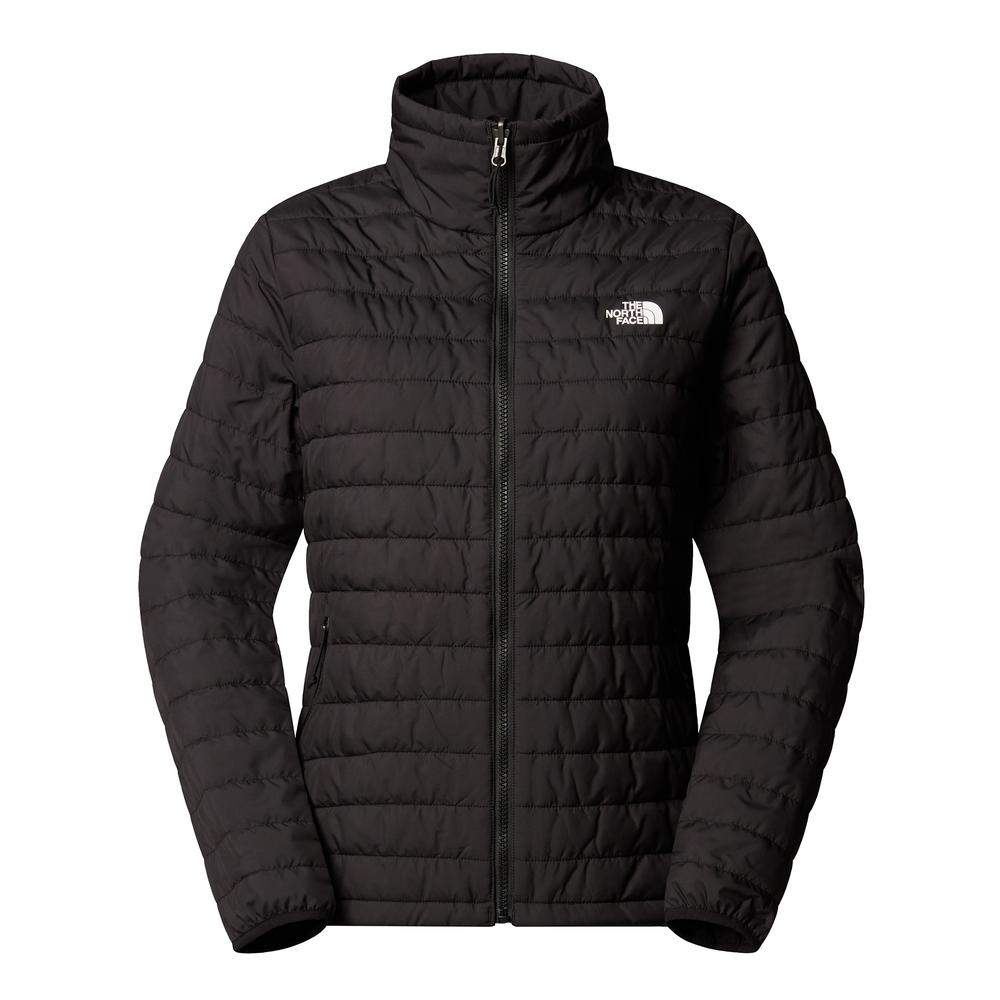 Dzseki The North Face Carto Triclimate 0A5IWJ4H01 - fekete