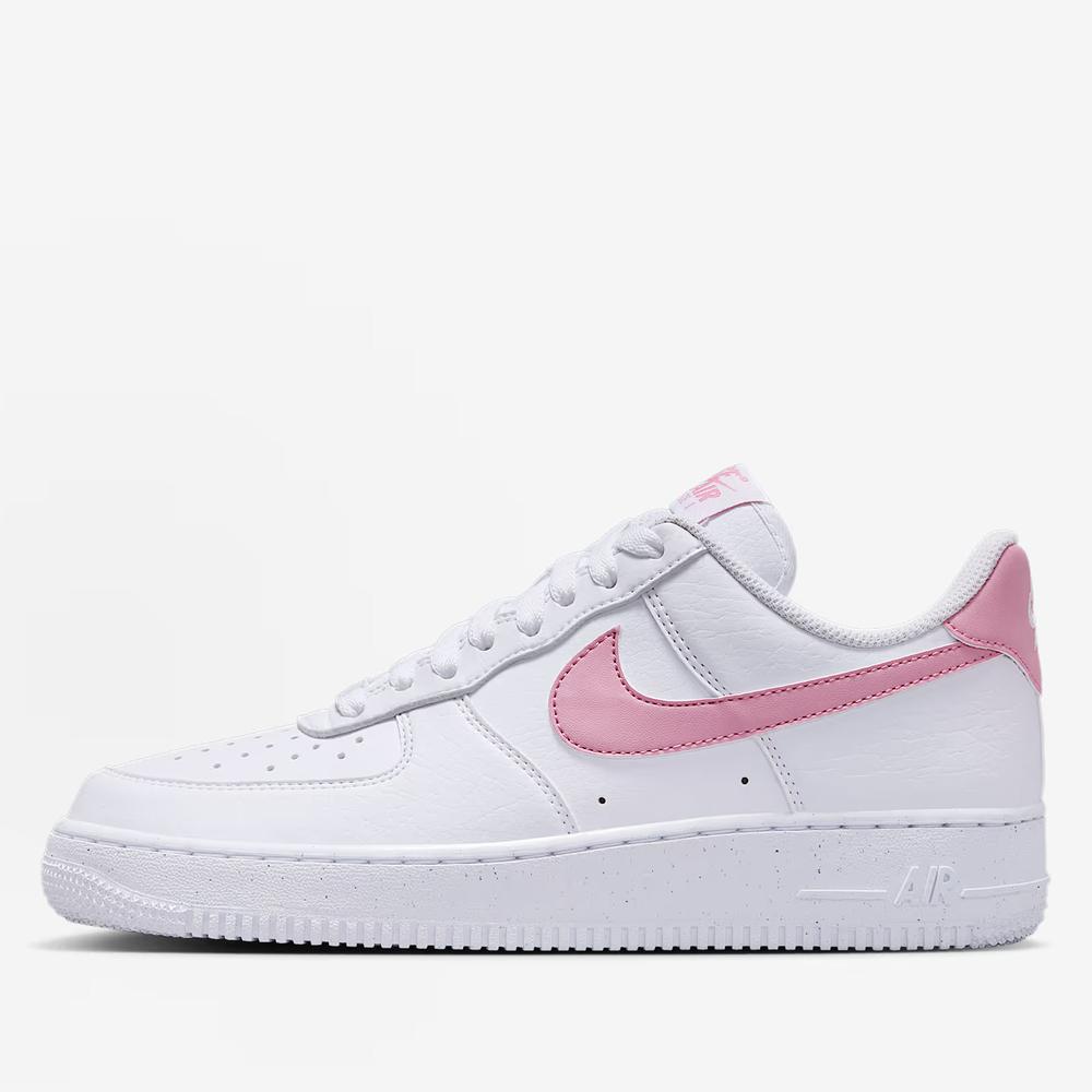 Női cipő Nike Air Force 1 '07 Next Nature DC9486-111 - fehér