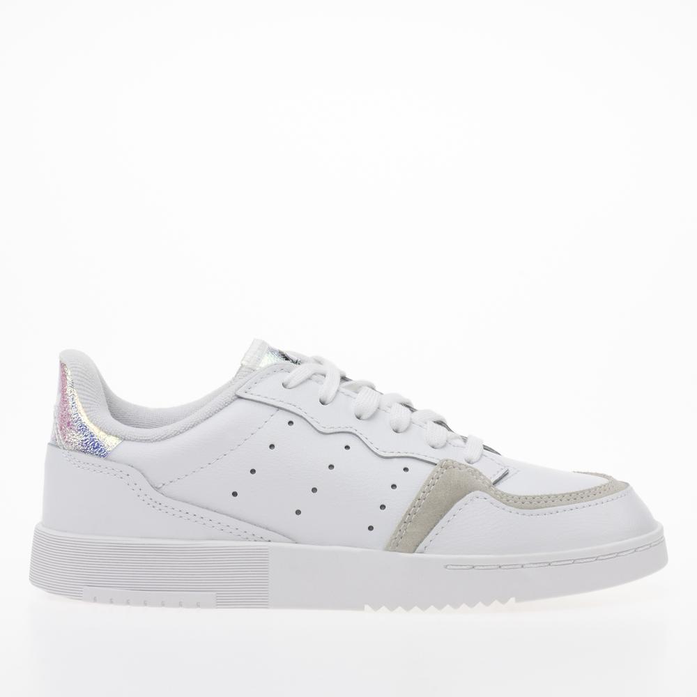 Cipő adidas Supercourt EG9080 - fehér