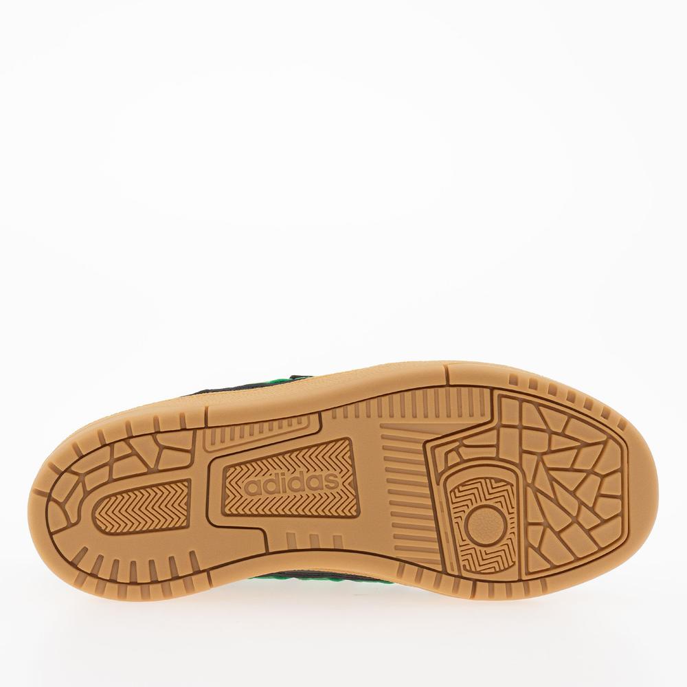 Cipő adidas Rapid Court CF C JS0637 - fekete