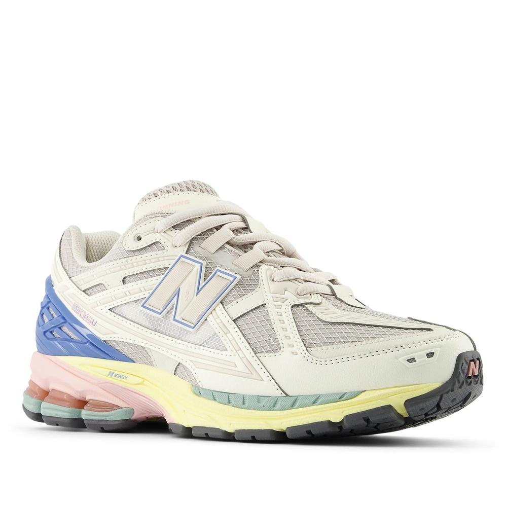 Cipő New Balance M1906NC - bézs