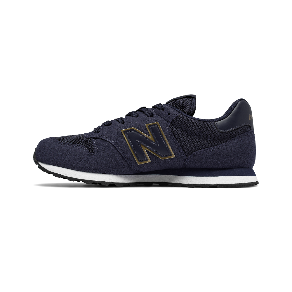 Cipő New Balance GW500NGN - sötétkék