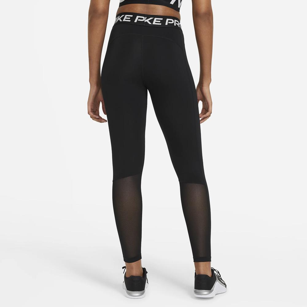 Legginsy Nike Pro CZ9779-010 - fekete