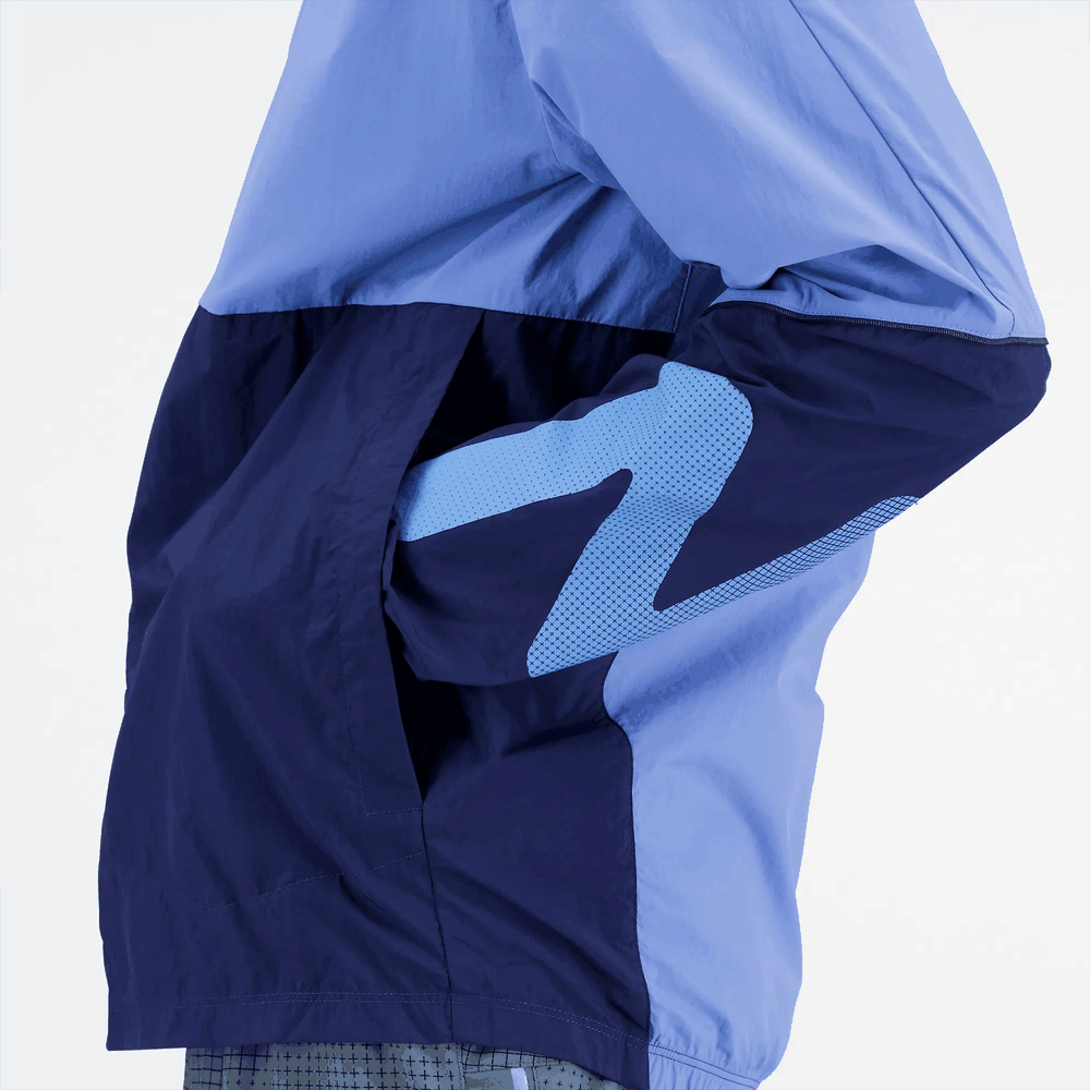 Futódzseki New Balance MJ21265HER – lila