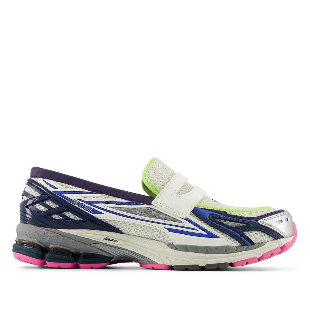 Cipő unisex New Balance U190667K - többszínű