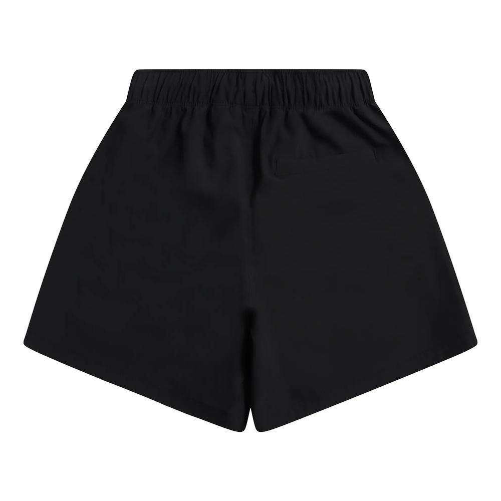 Gyerek rövidnadrág New Balance YB6148O8BK - fekete