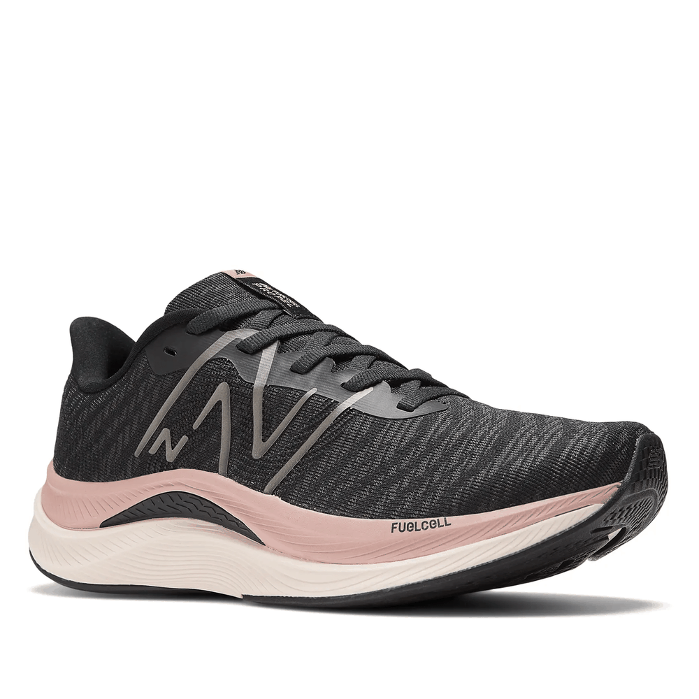Női futócipő New Balance FuelCell Propel v4 WFCPRCK4 - fekete