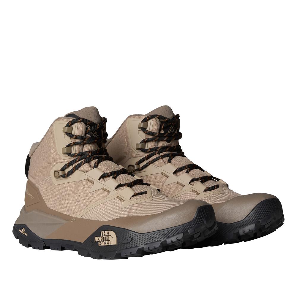 Férfi cipő The North Face Offtrail Gore-Tex 0A8AETC891 - bézs