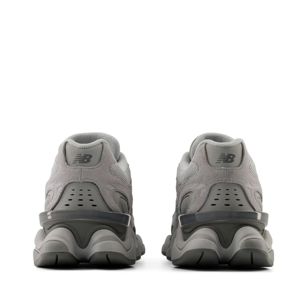 Unisex cipő New Balance U90609EL - szürke