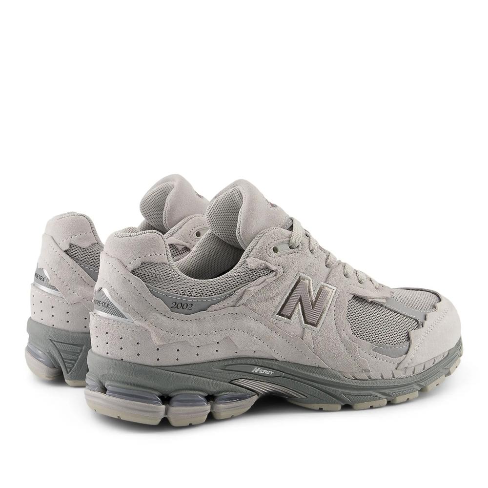 Unisex cipő New Balance Protection Pack Gore-Tex U200227R - szürke