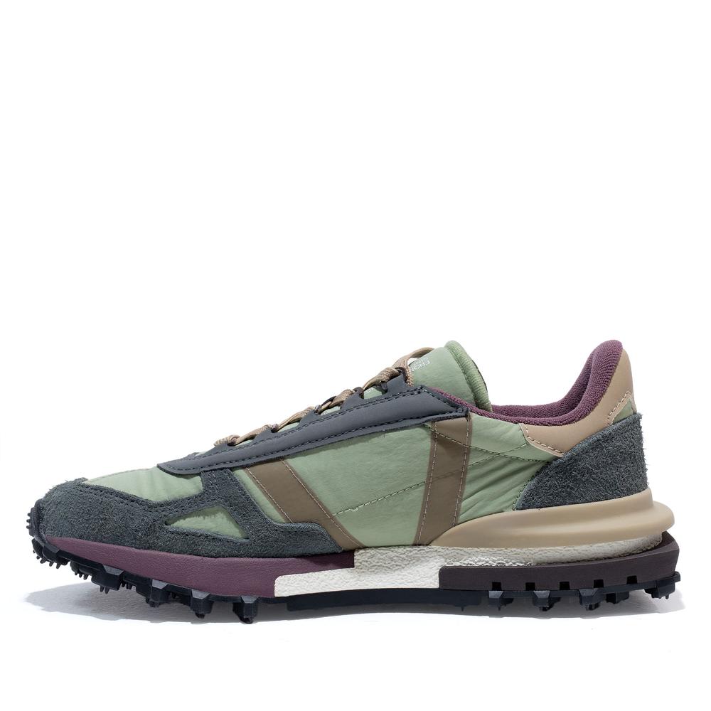 Cipő Lacoste Elite Active 752SMA0087-5E7 - zöld