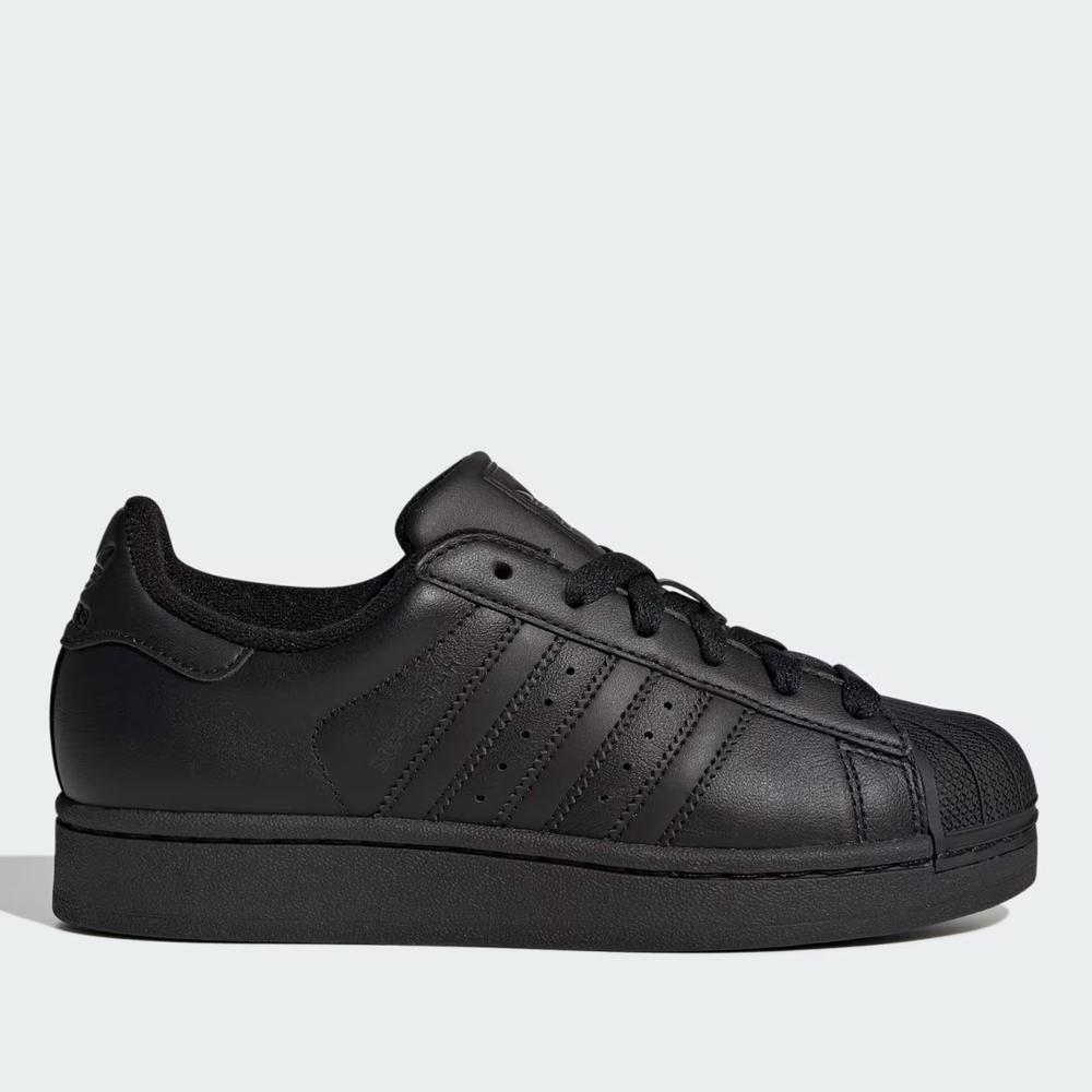 Gyerek cipő adidas Originals Superstar II JH9979 - fekete