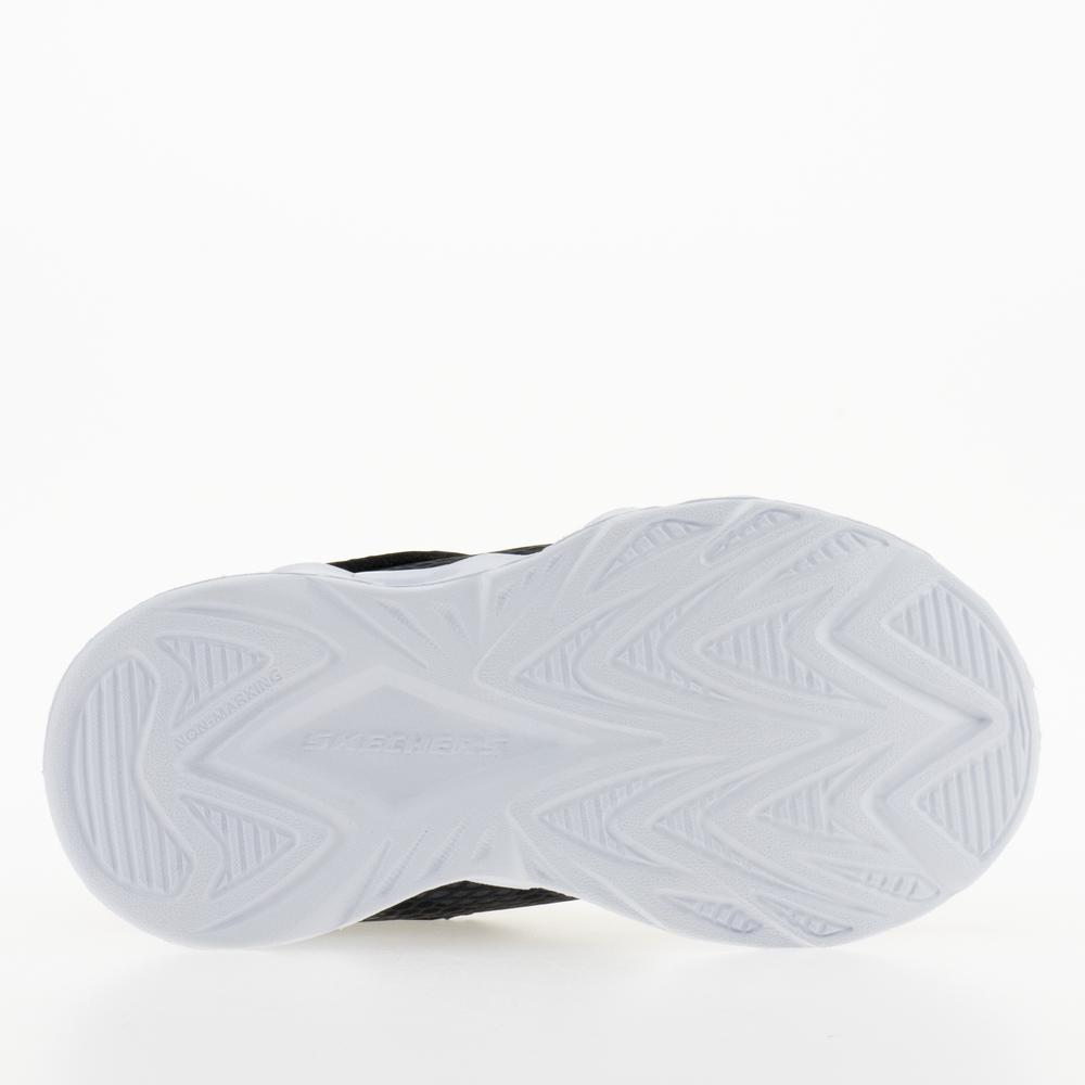 Cipő Skechers S-Lights Vortex 2.0 400602NBKBL - fekete