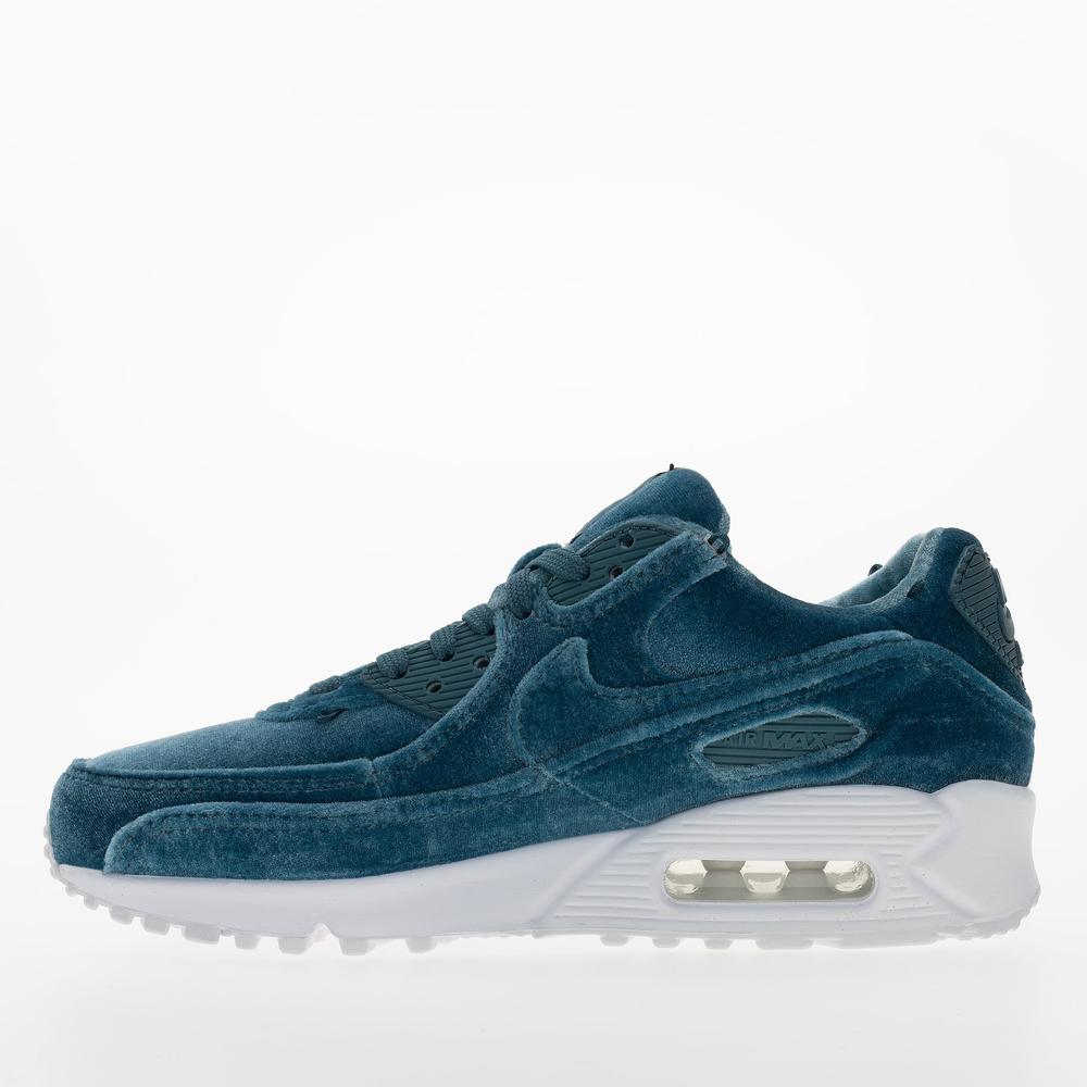 Női cipő Nike Air Max 90 PRM DO2194-001 - zöld