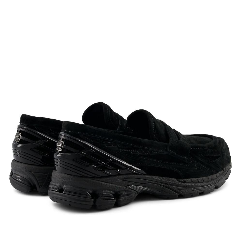 Unisex cipő New Balance U1906LNT - fekete