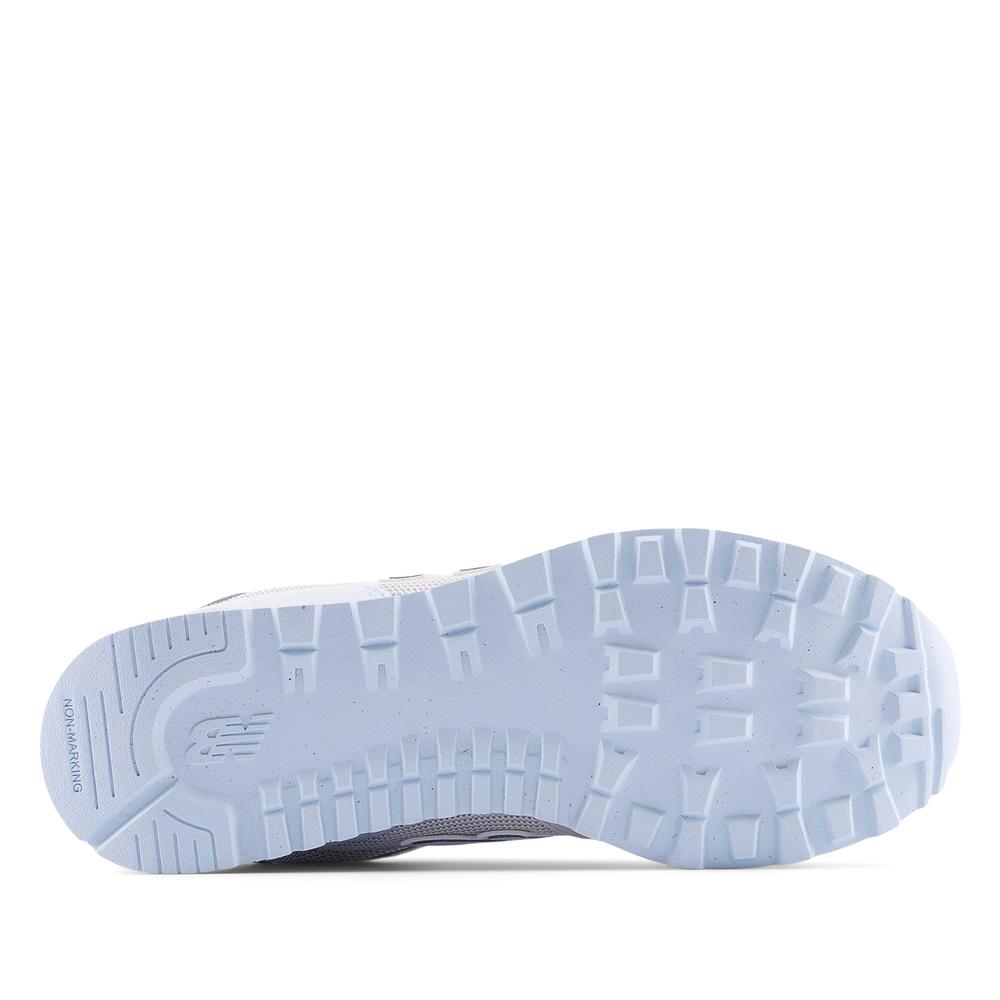 Női cipő New Balance GC515BD - bézs