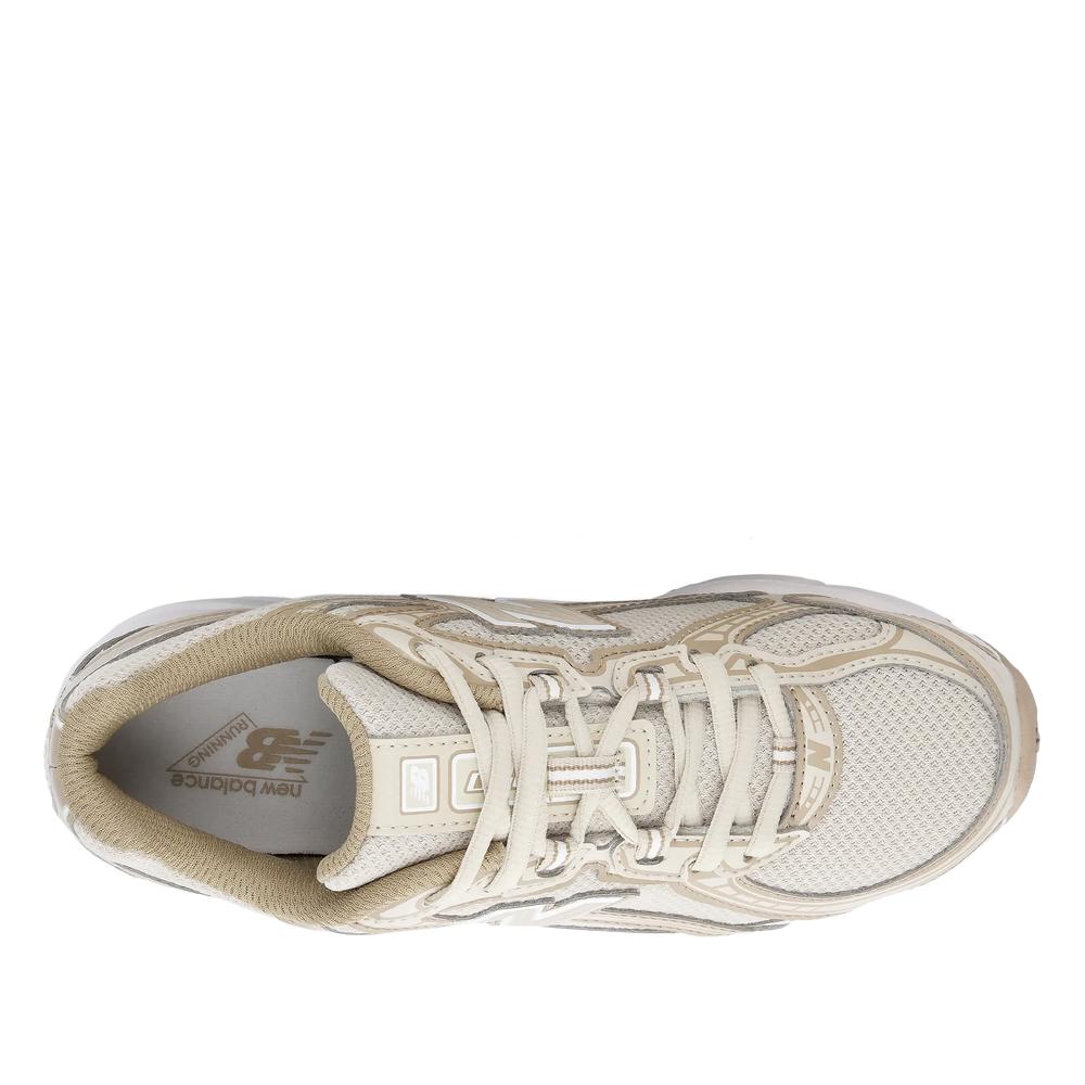Gyermekcipő New Balance G740543 - bézs