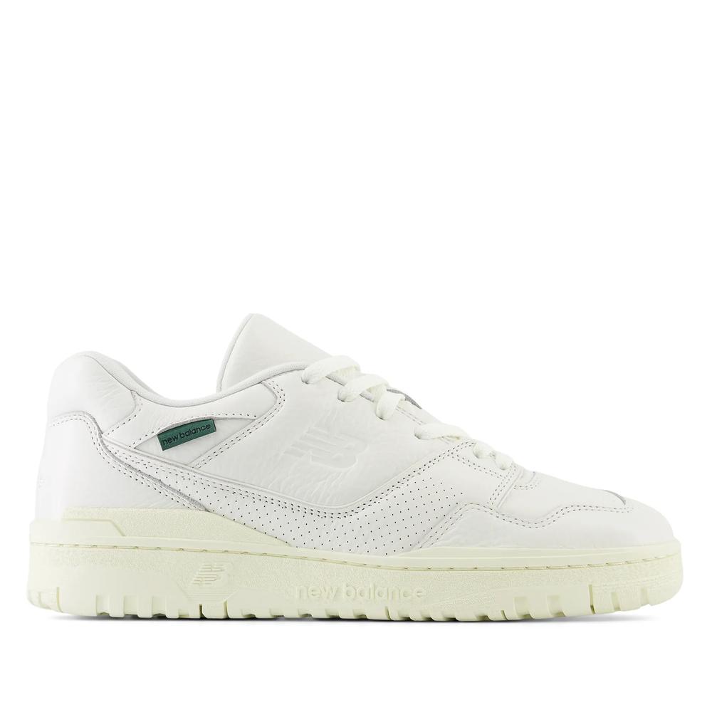Unisex cipő New Balance BB550PWT - fehér