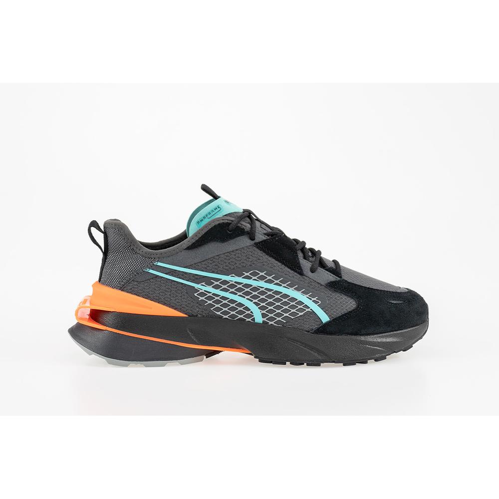 Cipő Puma PWRFRAME OP-1 Mix Trainers 38555702 - fekete