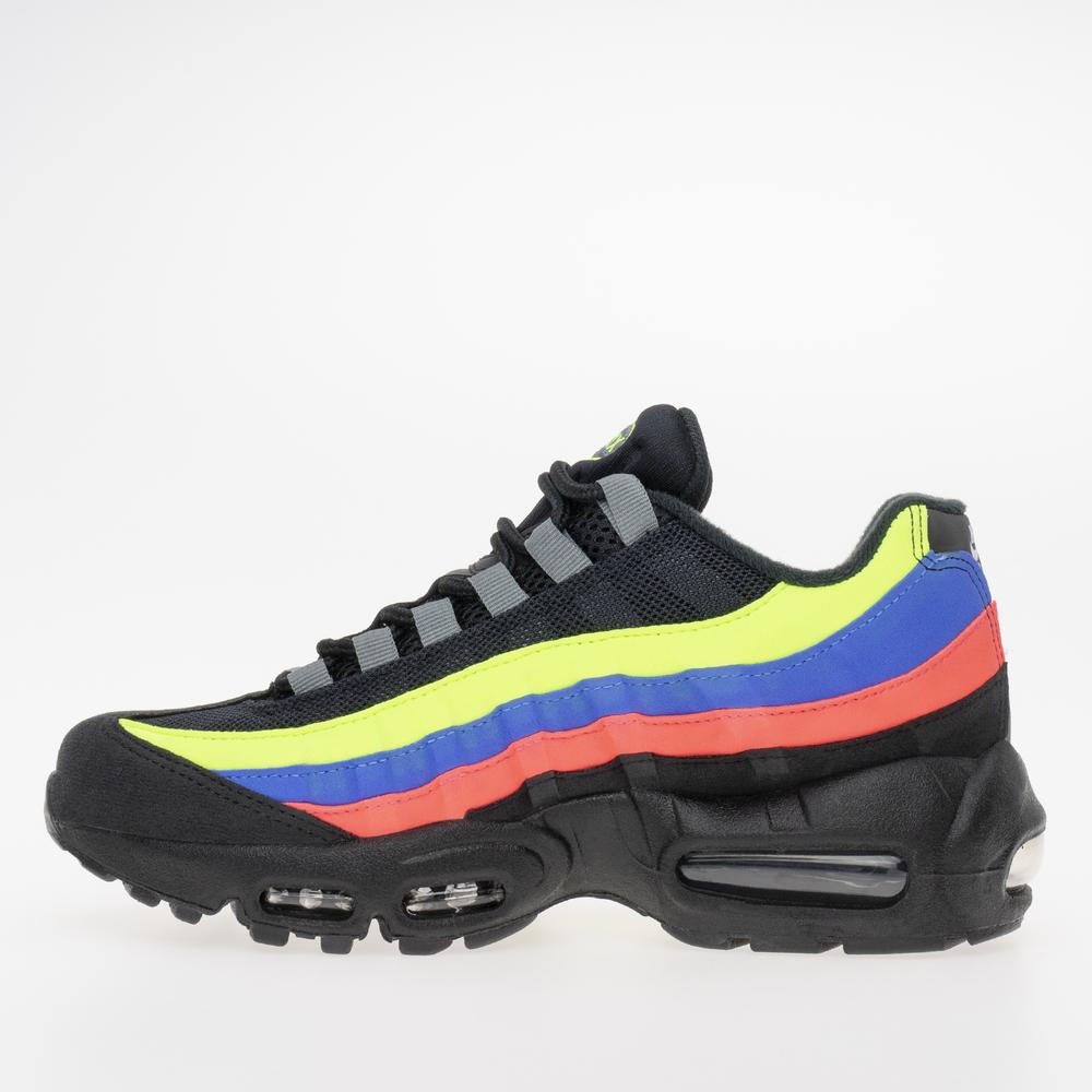 Cipő Nike Air Max 95 DZ5635-001 - fekete