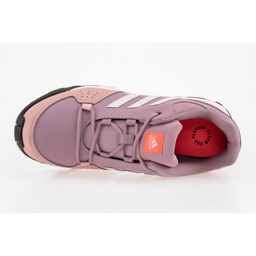 Cipő adidas Terrex Hyperhiker Low Hiking GZ9217 - rózsaszín