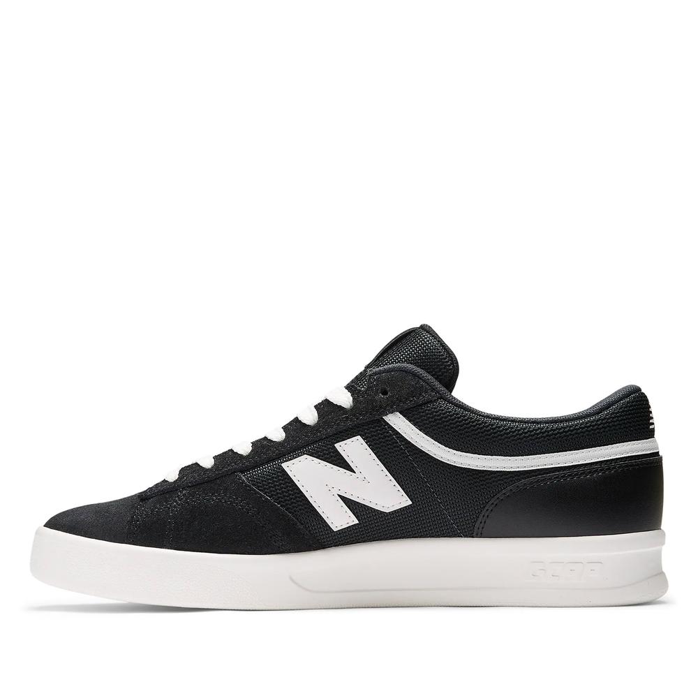 Férfi cipő New Balance Numeric NM430BWH - fekete