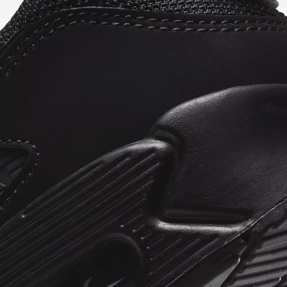 Férfi cipő Nike Air Max 90 CN8490-003 - fekete